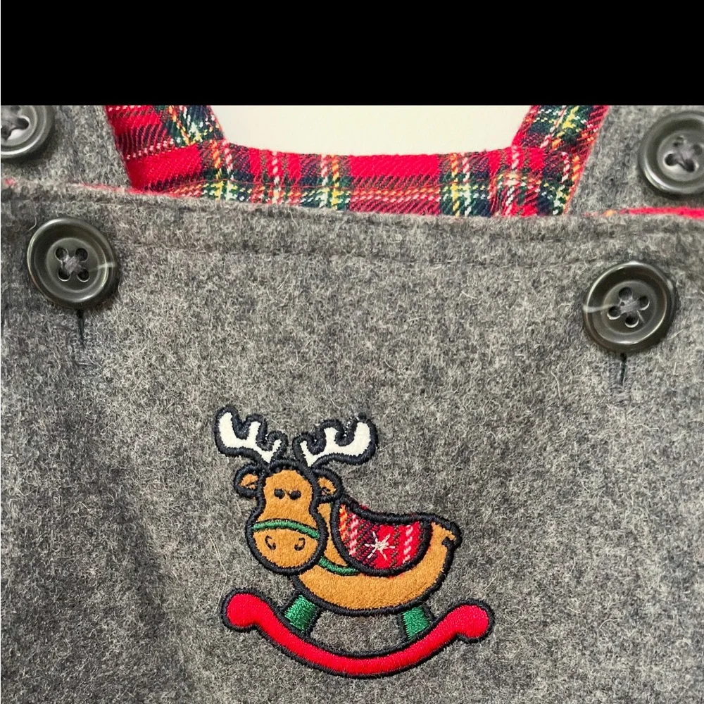 The Children's Place Romper